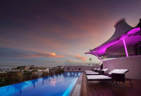  Senses Quinta Avenida Hotel By Artisan - Adults Only  Плая-Дель-Кармен